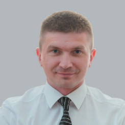Сергей ЛУЦЕНКО, генеральный директор ООО «Дорианс»