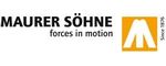 Maurer Söhne - forces in motion - Системы защиты сооружений