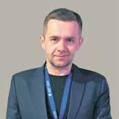 Роман ДЕНИСОВ, коммерческий директор ООО «ТехноПласт»